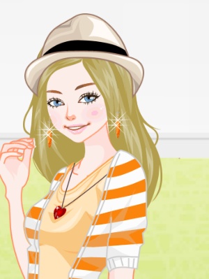 Spring Haircut Trends