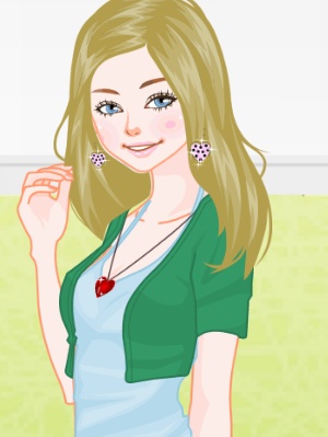 Spring Haircut Trends