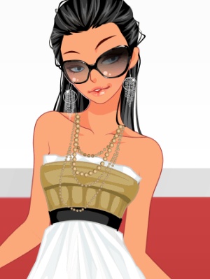 Eye-Catching Dresses