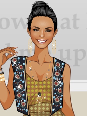 Cultural Gathering Style