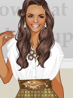 Cultural Gathering Style