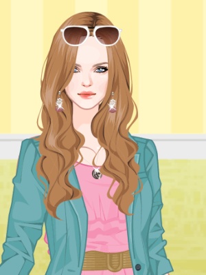 Sophisticated Spring Workwear