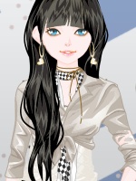 Birthday Party Outfit