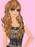 Low-Maintenance Hair Color