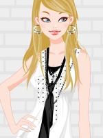 Full Rocker-Chic