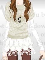 Arty-Intellectual Side