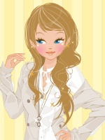 Easy Summer Hairstyles