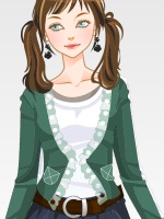 Boardroom-Ready Outfit