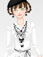 Boardroom-Ready Outfit