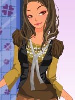 Ultimate Revenge Outfit