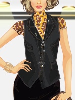 Favorite Feline Trend