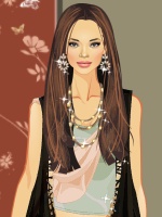 India-Inspired Runway Looks