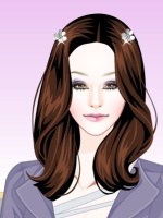 Power Shoulder Jackets