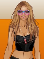 Laid-Back Afternoon Stroll