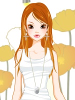 Retro-Hollywood Look