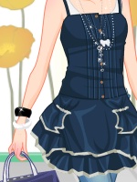 Perfect Day-to-Night Look