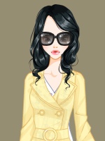 Classic Hollywood Style