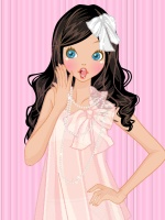 Vibrant Pastel Colors