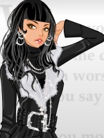 Eye-Catching Street Style