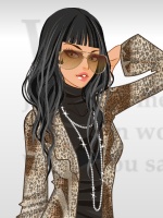 Eye-Catching Street Style