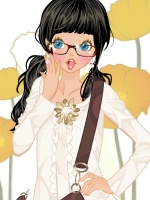 Celebrity-Inspired Work Ensemble