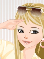 Bright Makeup Trends