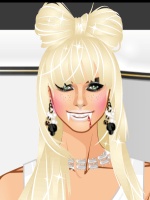 Dramatic Celebrity Makeovers