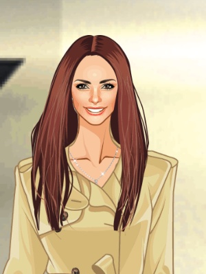 Comfortable Work Shoes