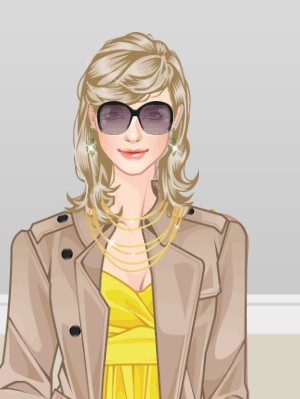 High-Octane Hue Trend