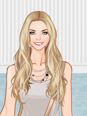 Springy Floral-Print Trend