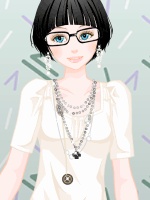 Comfortable '90s Looks