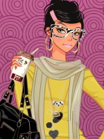 Unexpected Shoe Trend