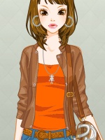 Lover of Preppy Staples