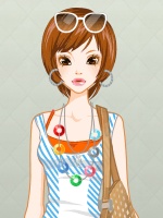 Lover of Preppy Staples