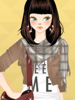 Socially Distant Style