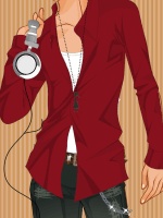 BTS Inspired Outfits