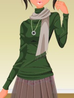 Rugged Cable-Knit Sweaters