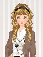 Office-Appropriate Shirtdresses