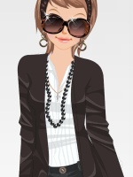 Perfect Holiday Frocks