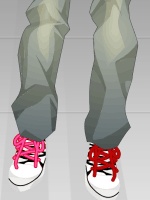 Street-Chic Perfection