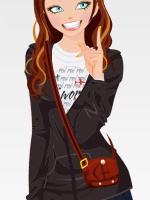 Chic Winter Neutrals