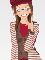 Chic Winter Neutrals