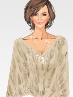 TikTok Fashion Influencer