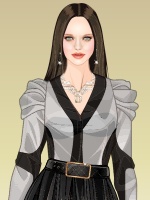 Red Monochromatic Looks