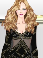 Pop Culture Inspired Costumes