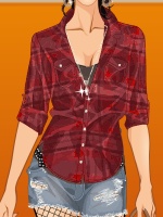 Western-Inspired Fashion