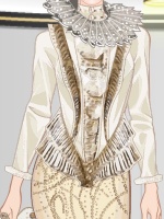 Medieval Fashion Styles