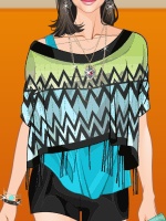 Multi-Toned Stripes Trend