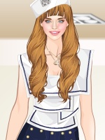 Sailor-Inspired Fashions