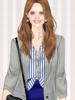 Standout Colors of the Spring